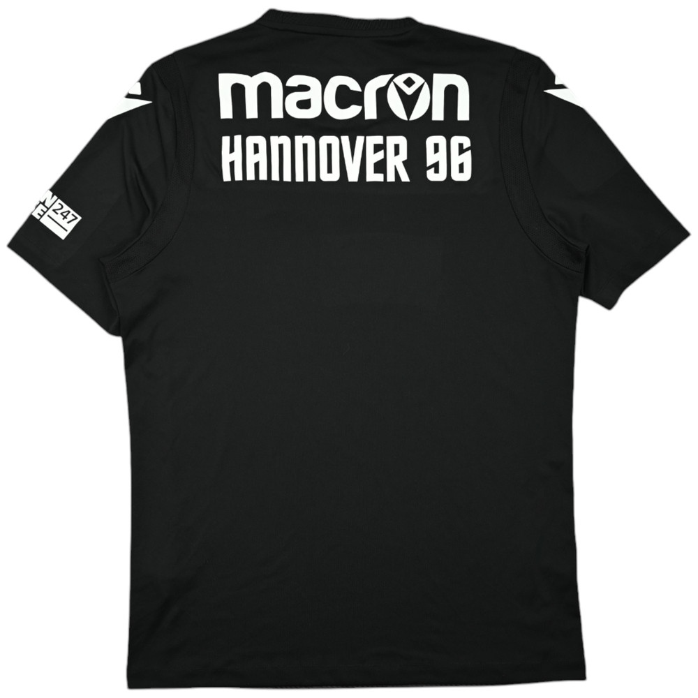 HANNOVER 96 SHIRT XL