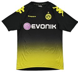 2011-12 BORUSSIA DORTMUND SHIRT S