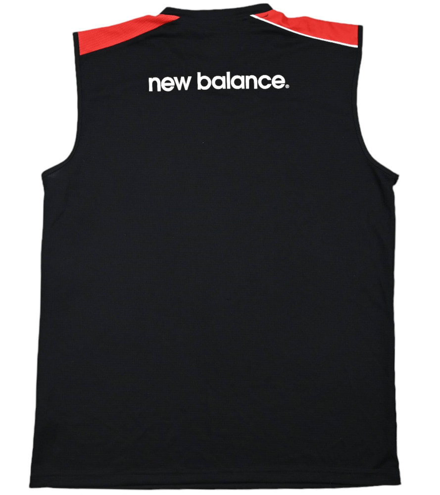 2015-16 LIVERPOOL KOSZULKA XXL