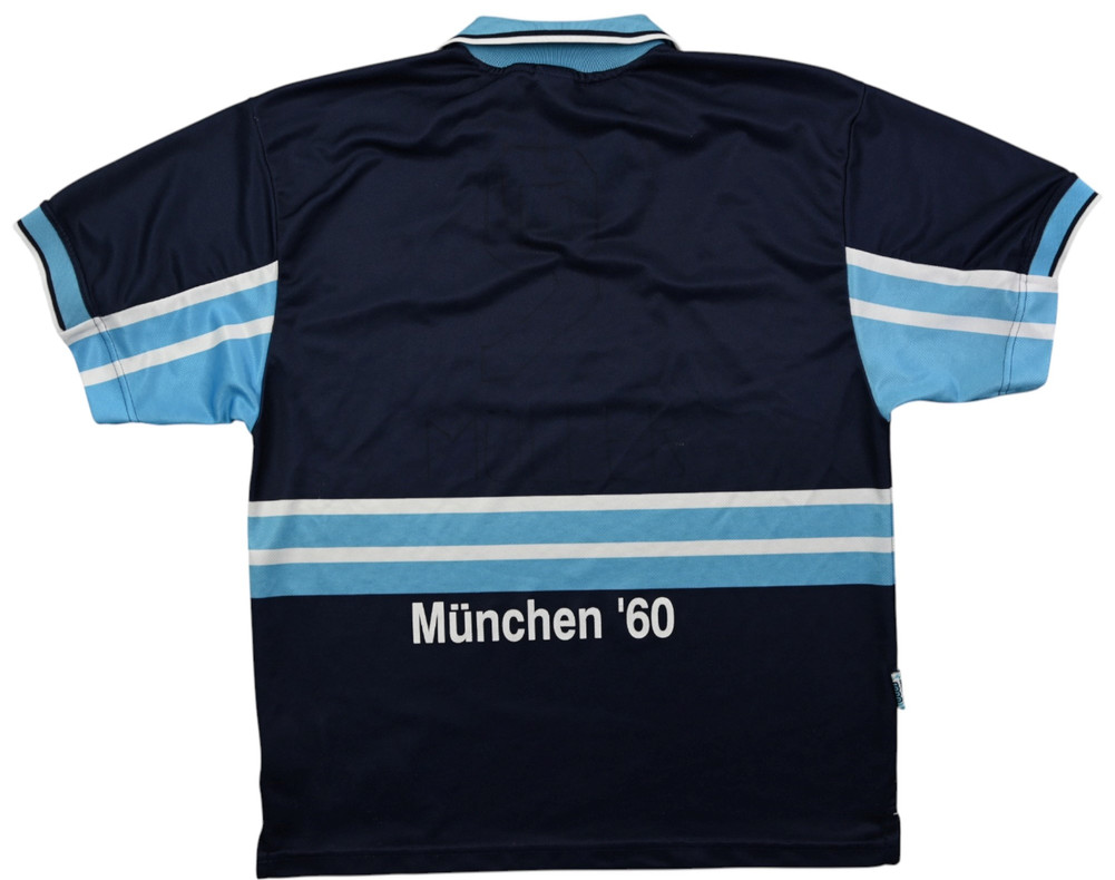 1997-99 TSV 1860 MUNCHEN KOSZULKA XL