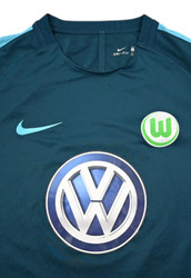2016-17 WOLFSBURG KOSZULKA L