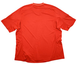 2012-13 RUSSIA SHIRT XXL