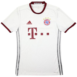 2016-17 BAYERN *COSTA* SHIRT XS