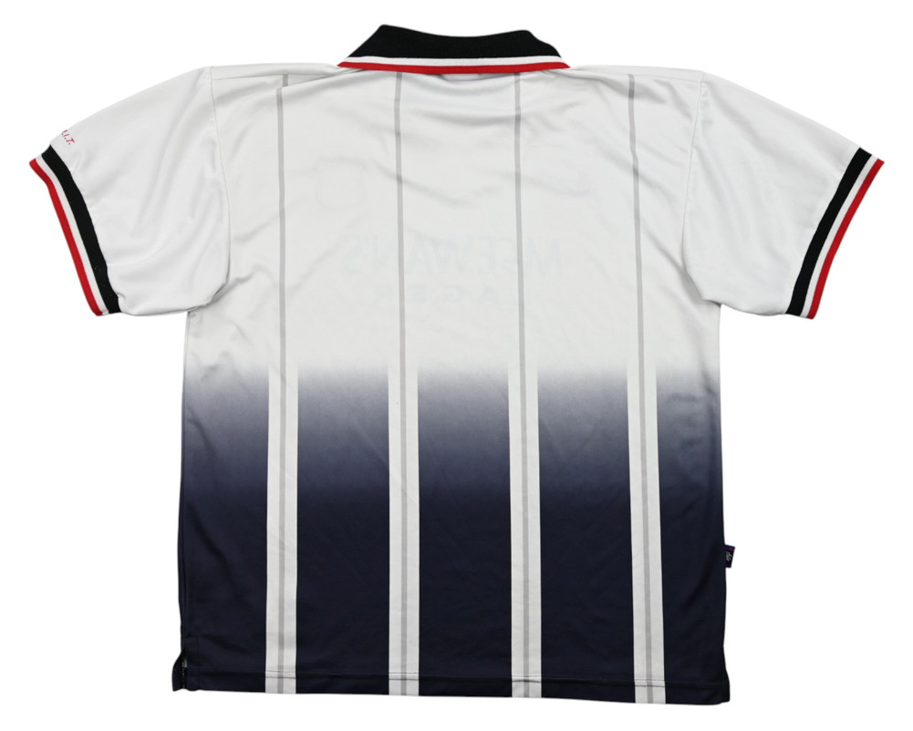 1997-99 GLASGOW RANGERS KOSZULKA L