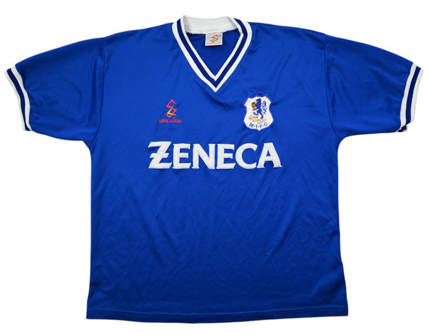 1997-98 MACCLESFIELD KOSZULKA L