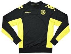 2015-16 BORUSSIA DORTMUND TOP S