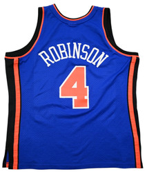 NEW YORK KNICKS *ROBINSON* NBA SHIRT XL