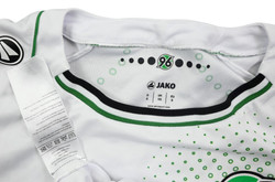 2014-16 HANNOVER 96 *HOFFMANN* KOSZULKA XS