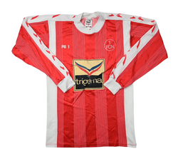 1993-94 1 FC NURNBERG GK KOSZULKA S