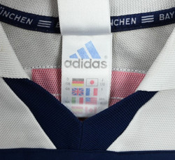 2000-01 BAYERN MUNCHEN *A. KREMPER* KOSZULKA XL. BOYS