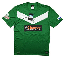 FK JABLONEC *SIMON* SHIRT M