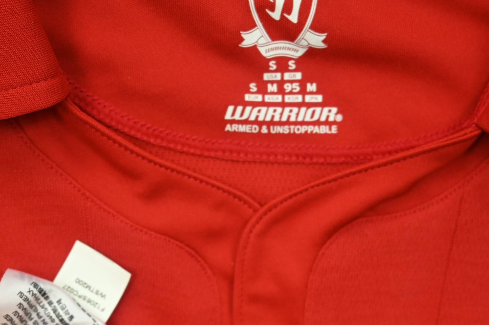 2012-13 LIVERPOOL KOSZULKA S