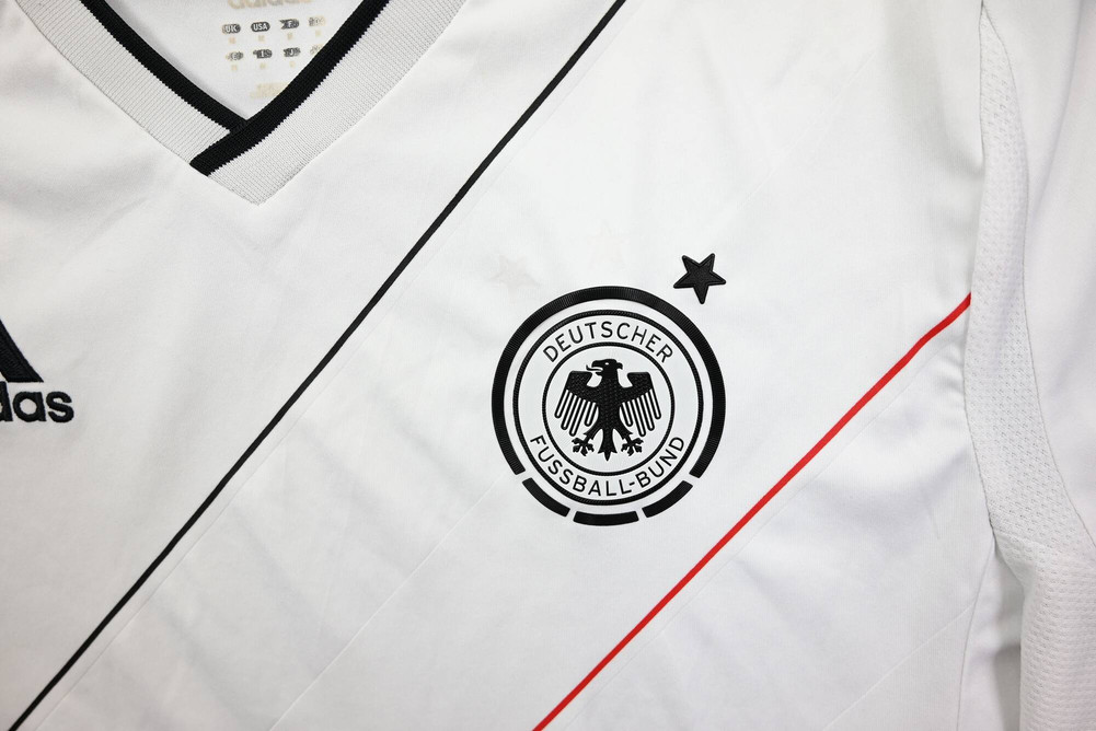 2012-13 GERMANY SHIRT M