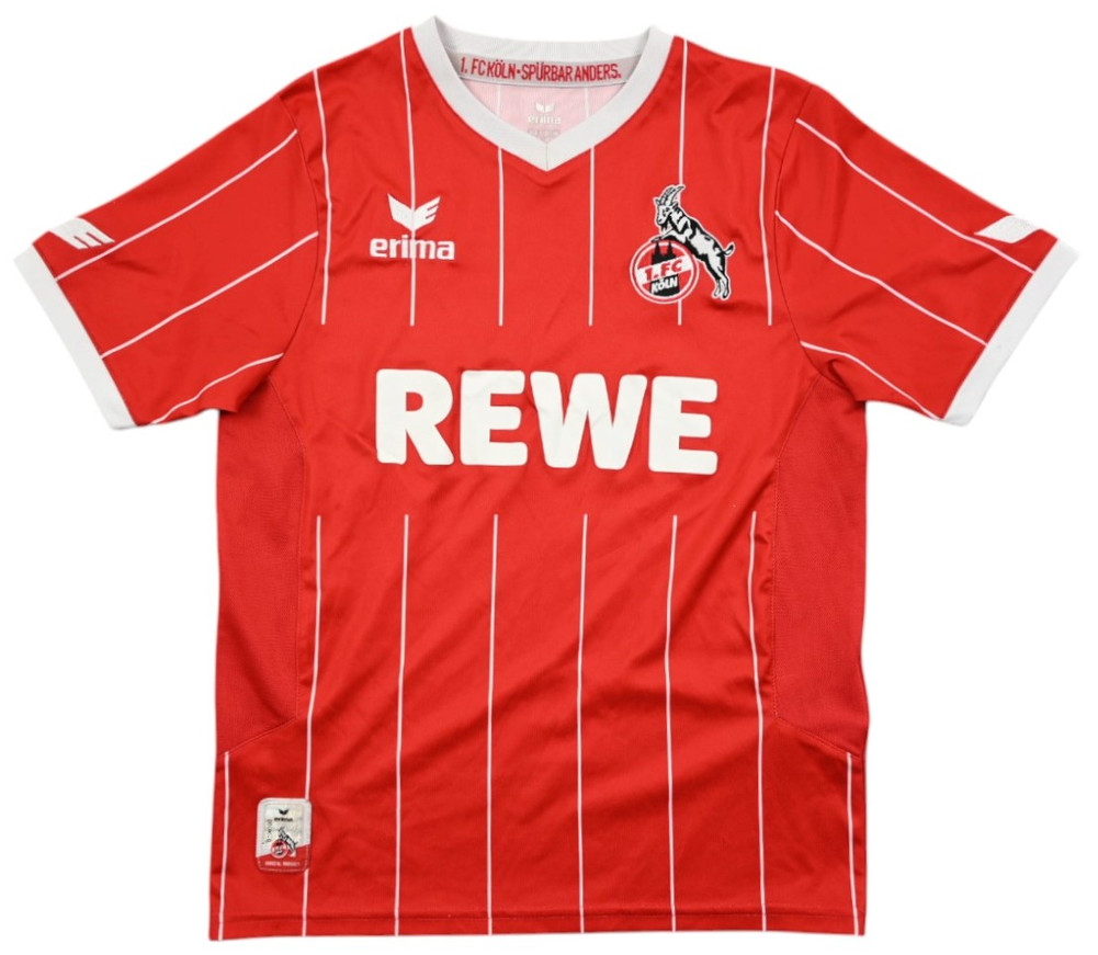 2017-18 KOLN SHIRT S. BOYS 