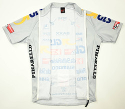 GIORDANA GLS CYCLING SHIRT XXL