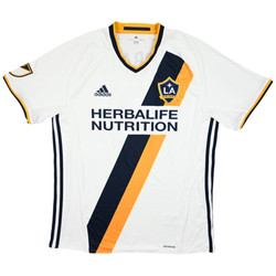 2016-17 LOS ANGELES GALAXY *GERRARD* SHIRT L