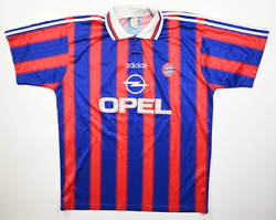 1995-97 BAYERN MUNCHEN SHIRT XL