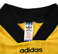 ADIDAS OLDSCHOOL #8 LONGSLEEVE XL