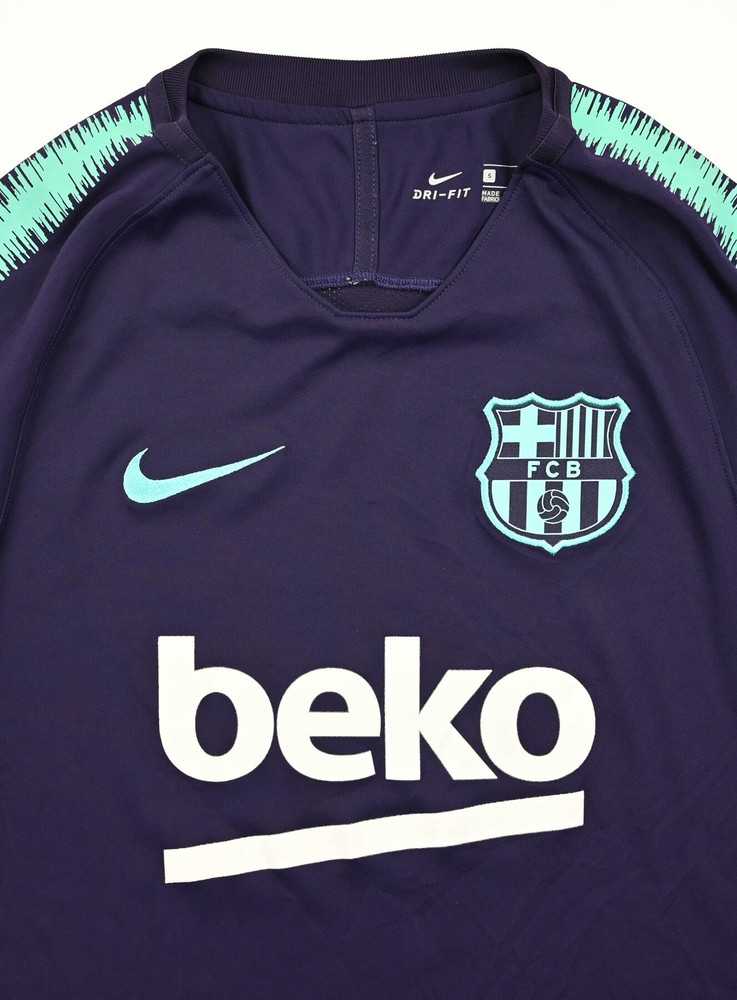 2018-19 FC BARCELONA KOSZULKA S