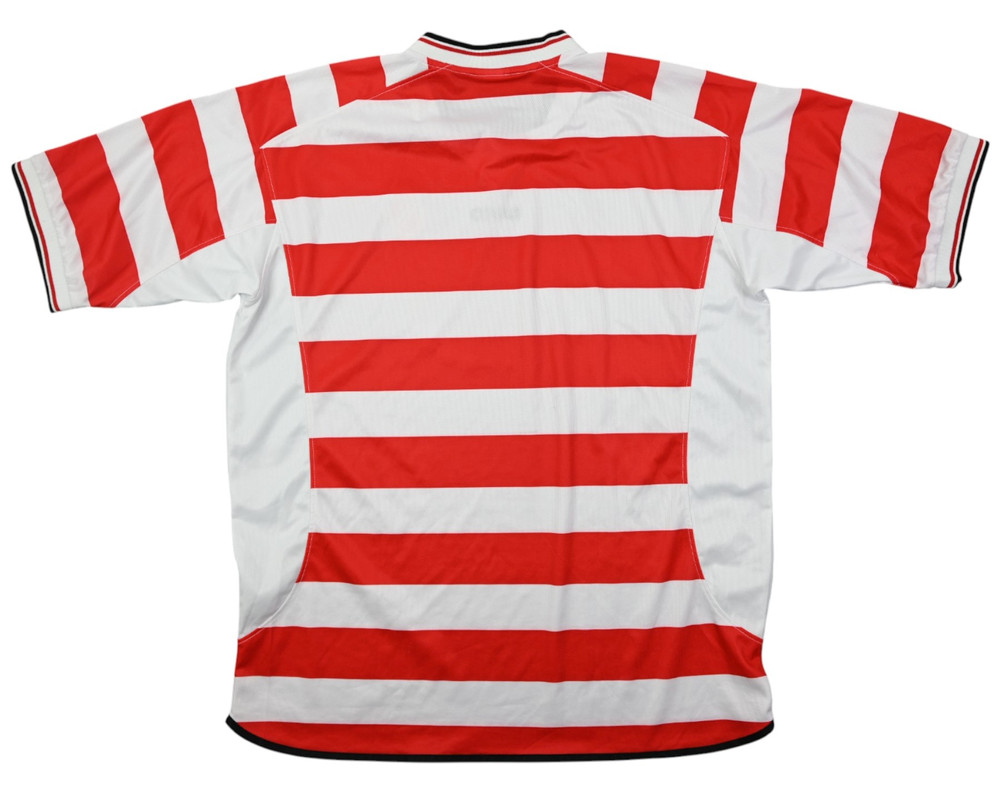 2003-04 ENERGIE COTTBUS KOSZULKA XXL