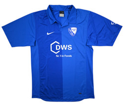2006-07 VFL BOCHUM SHIRT M