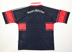 1997-99 BAYERN MUNCHEN KOSZULKA XL