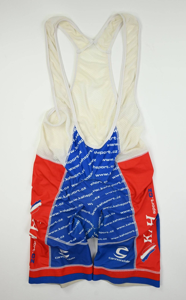 CANNONDALE CATSUIT CYCLING L