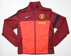 MANCHESTER UNITED KURTKA S