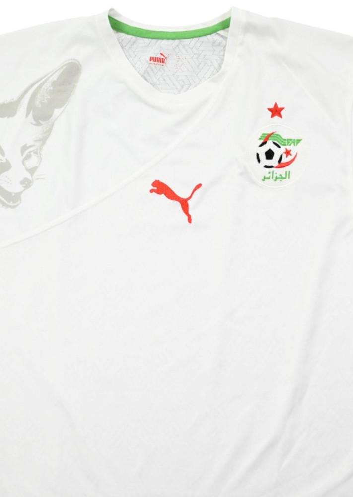 2010-11 ALGERIA KOSZULKA L