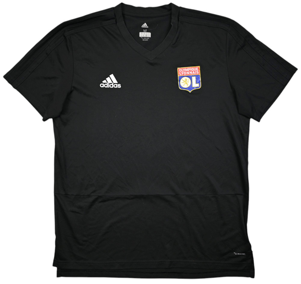 2017-18 OLYMPIQUE LYON KOSZULKA M