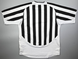 2003-04 JUVENTUS KOSZULKA XL