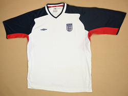 ENGLAND KOSZULKA XL