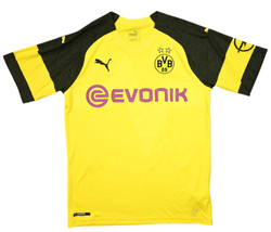 2018-19 BORUSSIA DORTMUND *REUS* SHIRT M