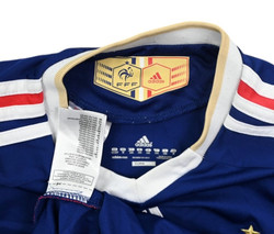2009-10 FRANCE SHIRT M. BOYS