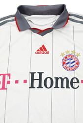 2009-10 BAYERN MUNCHEN SHIRT M