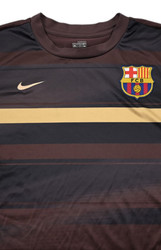 2008-09 BARCELONA SHIRT L