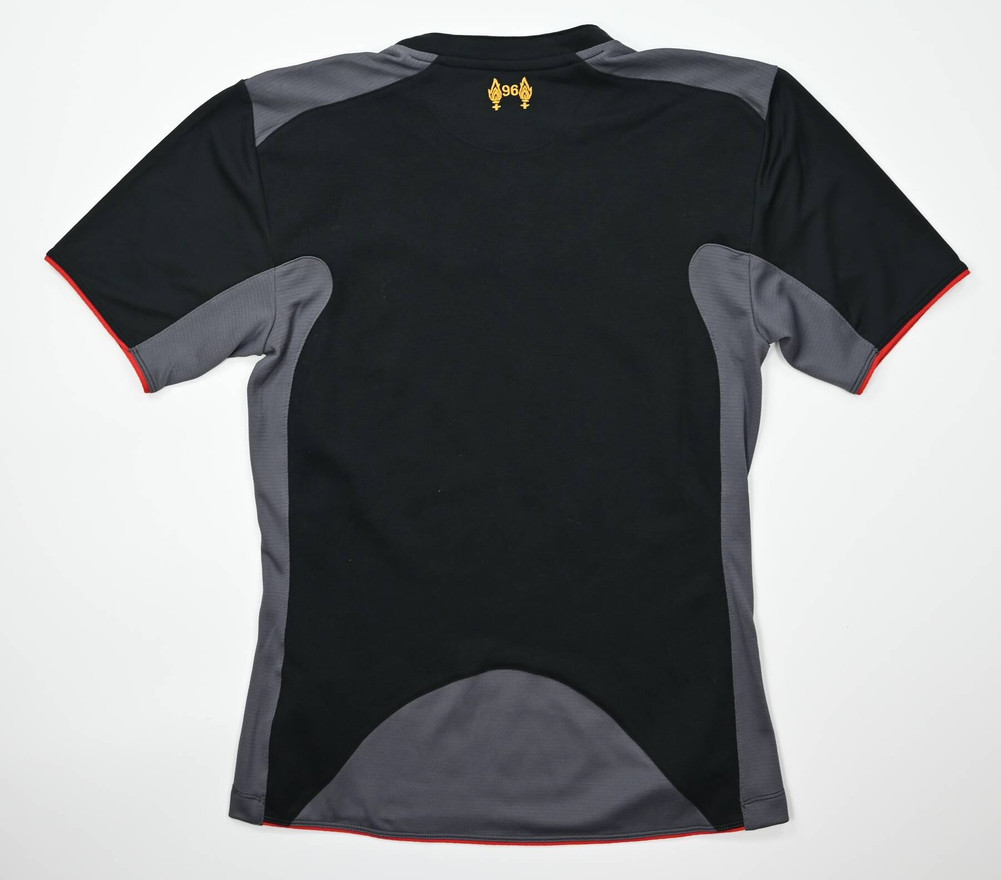 2012-13 LIVERPOOL KOSZULKA WOMENS M