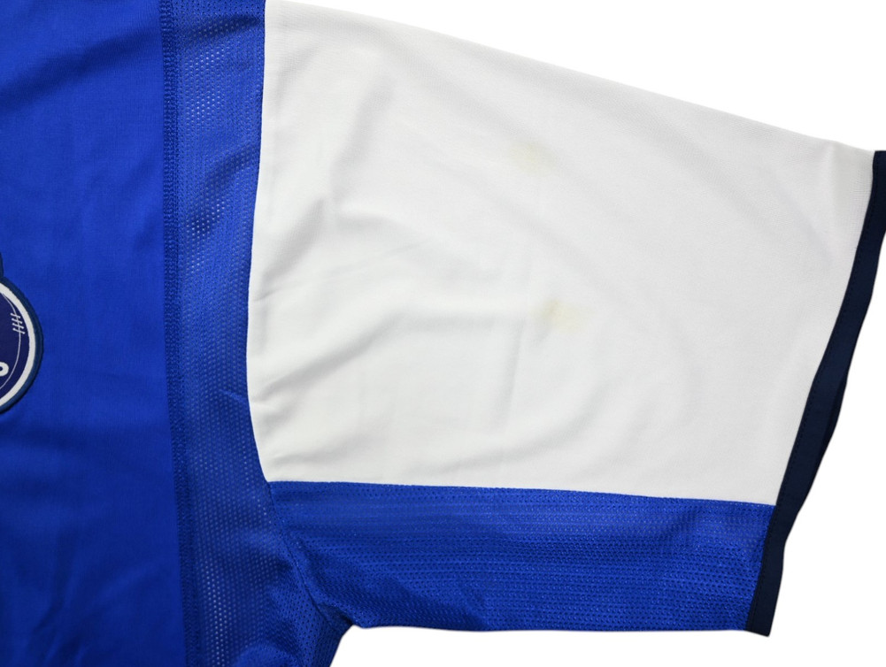 2001-02 PORTO *CRISTOPH* SHIRT XL