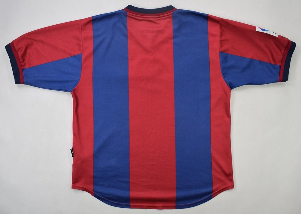 1998-00 FC BARCELONA KOSZULKA L
