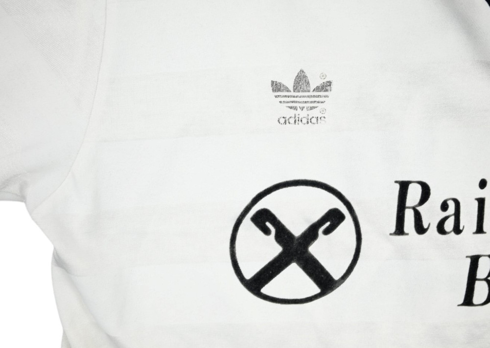 VFL KAUFERING #3 MADE IN WEST GERMANY SHIRT M