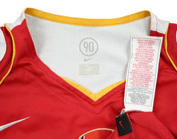 2004-05 ARSENAL LONDON KOSZULKA L