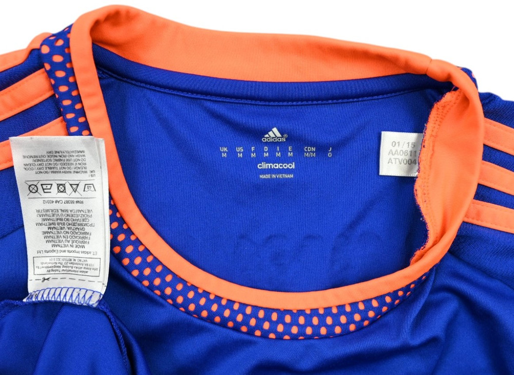 2015-16 FEYENOORD ROTTERDAM *VEJINOVIĆ* KOSZULKA M