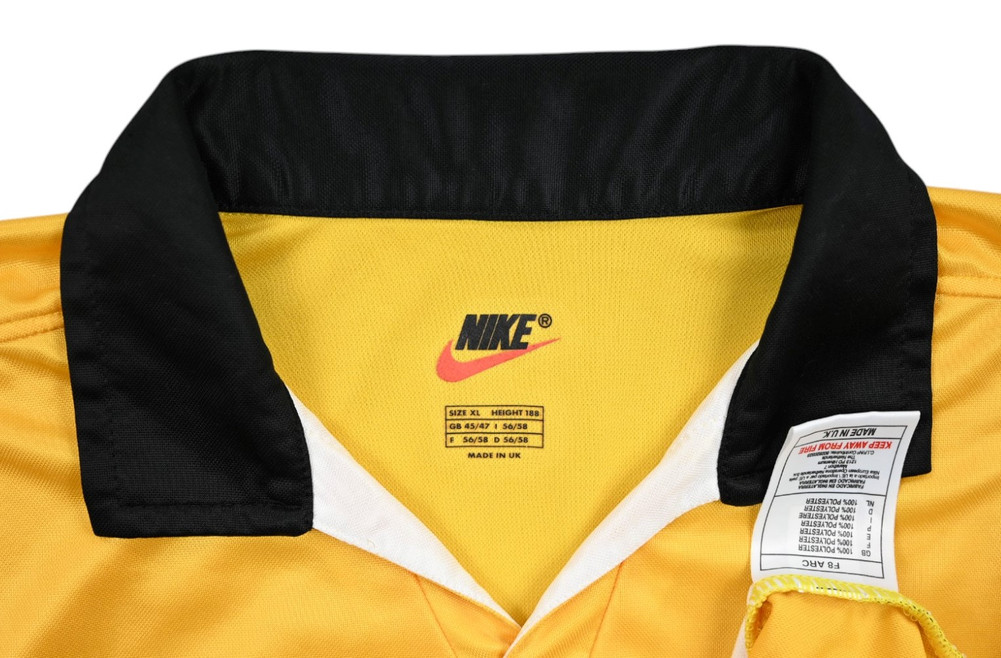 1998-00 BORUSSIA DORTMUND KOSZULKA XL