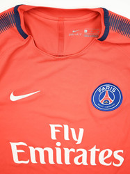 PARIS SAINT GERMAIN SHIRT L