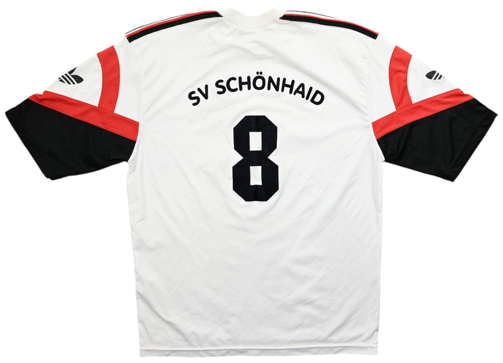 SPORTVEREIN SCHONHAID KOSZULKA L