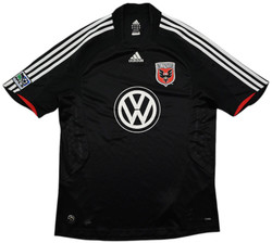 2008-09 DC UNITED KOSZULKA L