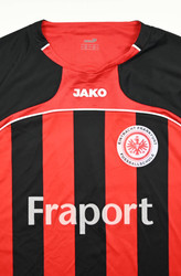 2006-07 EINTRACHT FRANKFURT YOUTH KOSZULKA M/L