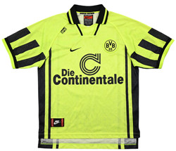 1996-97 BORUSSIA DORTMUND KOSZULKA M