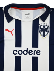 2021 MONTERREY SHIRT L