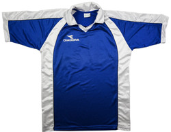 DIADORA VINTAGE SHIRT XL